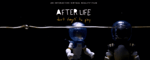 Afterlife vr