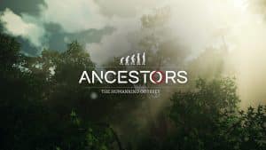 Ancestors game awards 2018