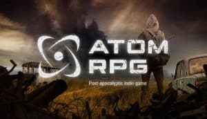 Atom rpg