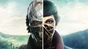 Dishonored 2 dishonored morte dall'esterno denuvo