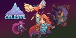 Celeste collector's edition