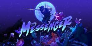 The messenger