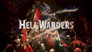 Hell warders