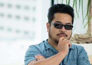 Katsuhiro harada esport