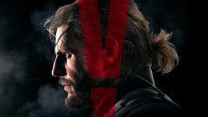 Metal gear solid 5 v mgs finale segreto cut scene video segreti ps3 ps4 console pc xbox one 360