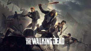 Overkill's the walking dead potrebbe tardare ad arrivare su console?!