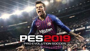 Pes 2019 lite