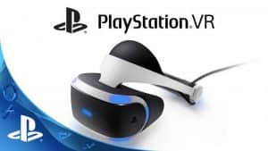 Playstation vr