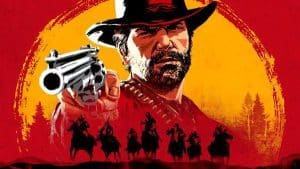 Red dead redemption ii: scherzi e parodie