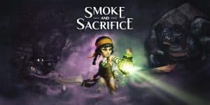 Smoke and sacrifice