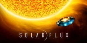 Solar flux