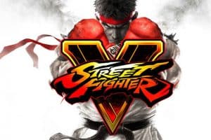 Street fighter v