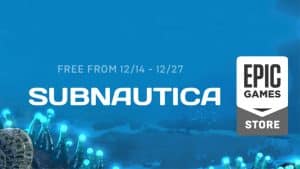 Subnautica