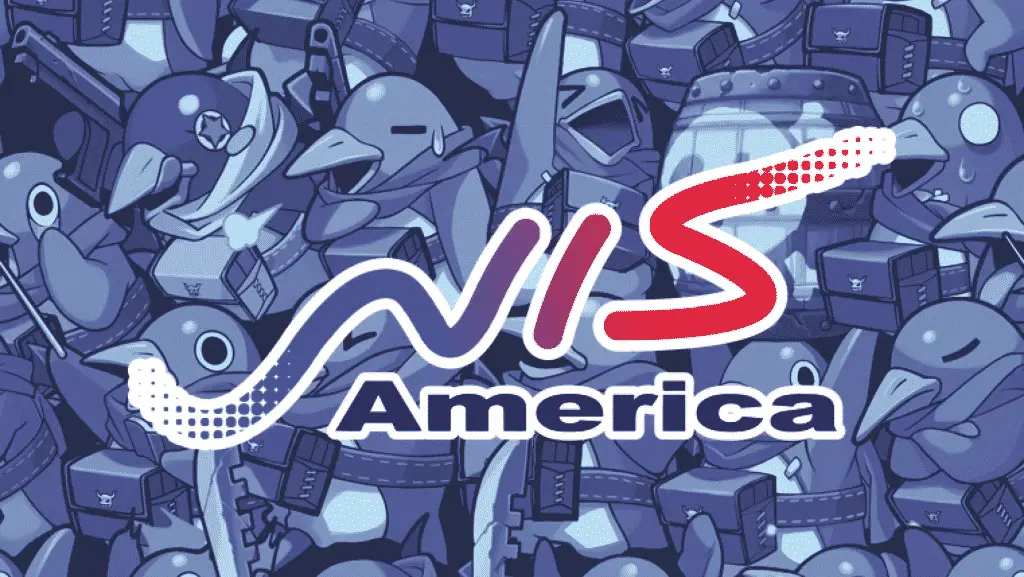 Nis america