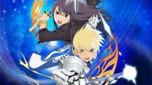 Tales of vesperia: definitive edition