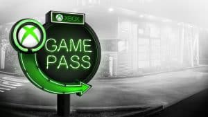 Xbox game pass gennaio 2019