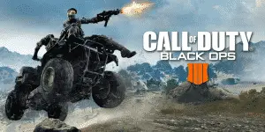 Black ops 4 blackout