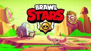 Brawl stars