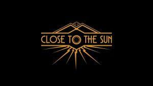 Logo close to the sun