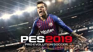 Introdotti nuovi stati in pes 2019