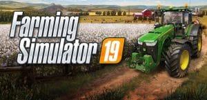 Farming simulator 19 gioco playstation pc xbox aggiornamento titolo modifica del terreno