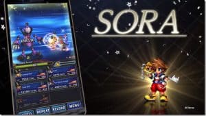 Final fantasy brave exvius