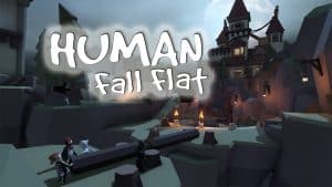 Dlc human fall flat