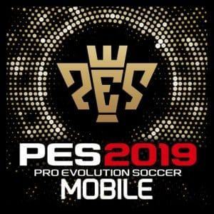 Pes 2019 mobile disponibile ora