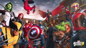 Marvel la grande alleanza guida