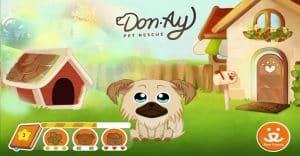 Don-ay pet rescue