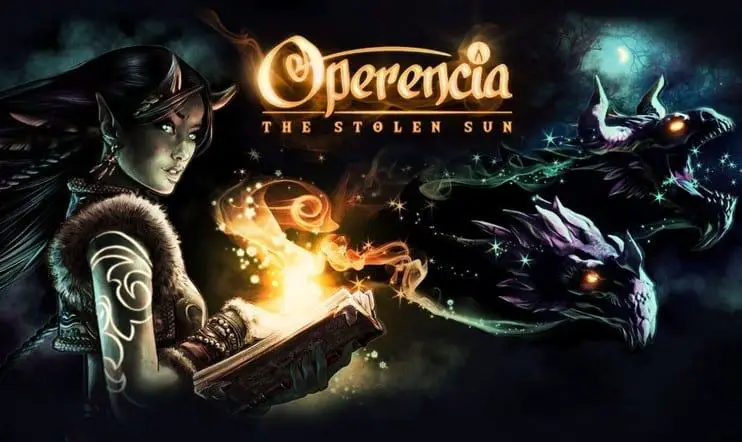 Operencia