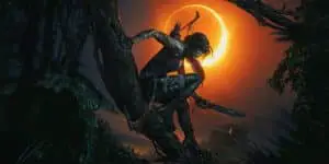 Shadow of the tomb raider