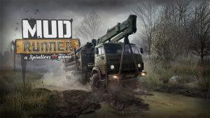 Spintires - mudrunner: recensione