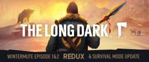 The long dark