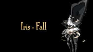 Iris. Fall