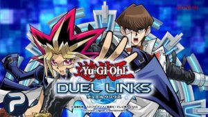 Yu-gi-oh! Duel links compie due anni