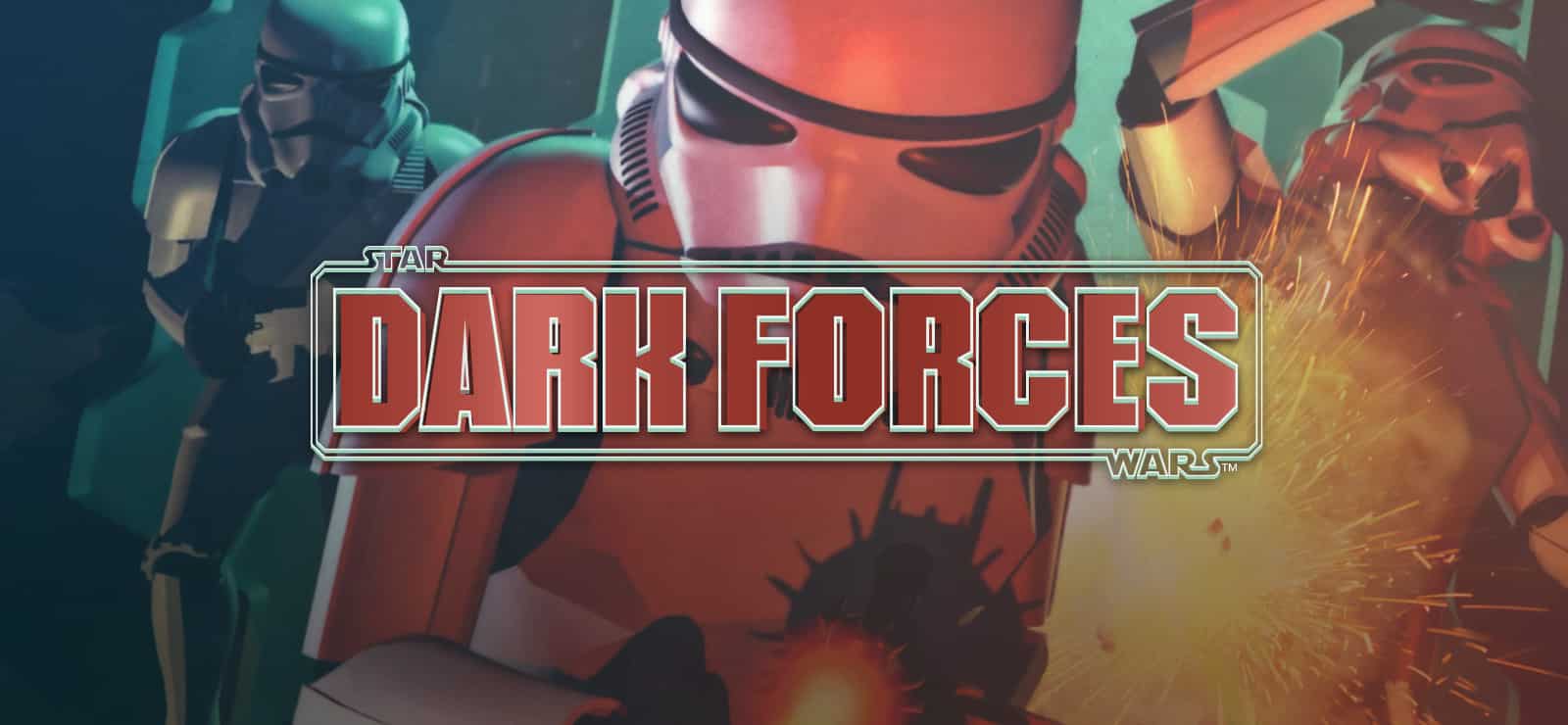 Star wars dark forces: remaster di nightdive