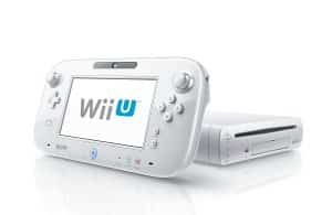 Wii u collezione