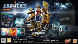 Jump force