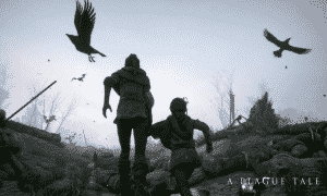 A plague tale innocence