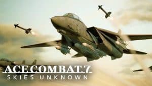 Ace combat 7