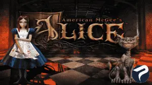 American mcgee al lavoro su un nuovo capitolo di alcie