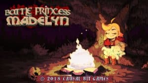 Battle princess madelyn recensione pc