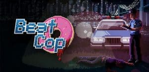 Beat cop