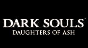 Dark souls daughters of ash mod