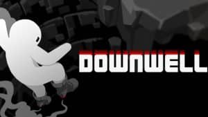 Downwell ojiro fumoto gratis google play store download