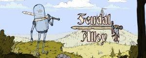 Feudal alloy