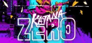 Katana zero