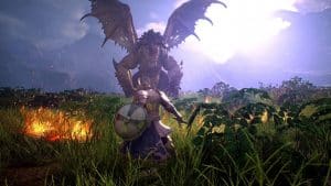 L'esclusiva xbox, bless unleashed, mostra le sue classi mmo rpg xbox one esclusiva uscita gameplay