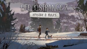 Life is strange 2: ecco il nuovo trailer dell'episodio 2